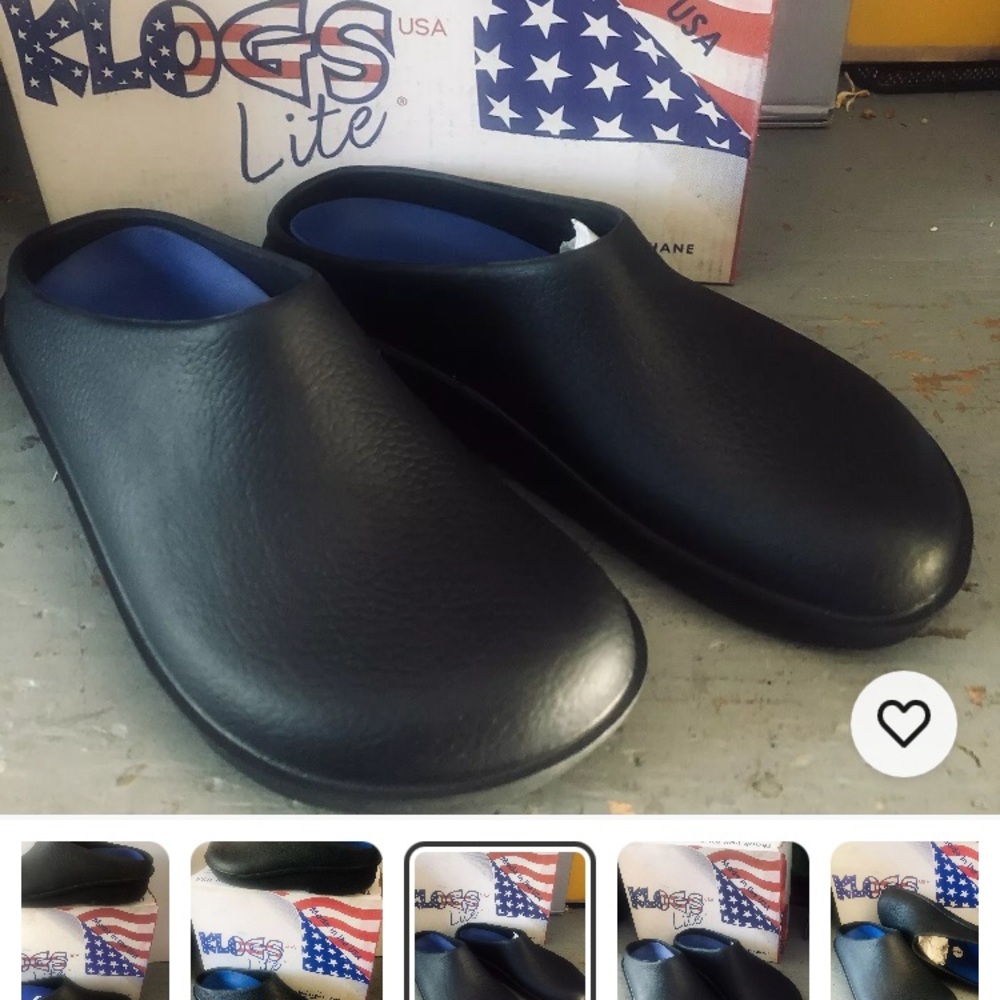 Klogs footwear women shoes